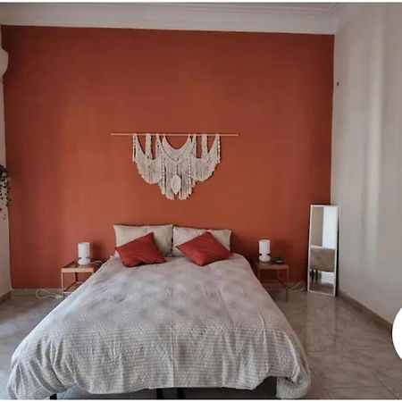 Etna Ocean Rooms Katania Zewnętrze zdjęcie