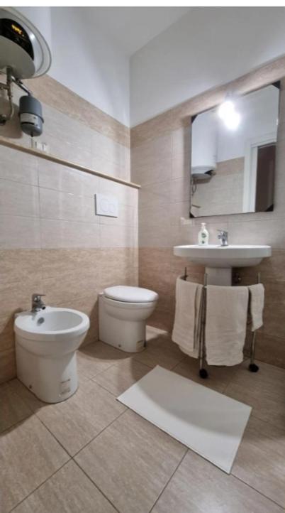 Etna Ocean Rooms Katania Zewnętrze zdjęcie