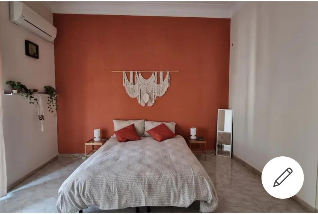 Etna Ocean Rooms Katania Zewnętrze zdjęcie