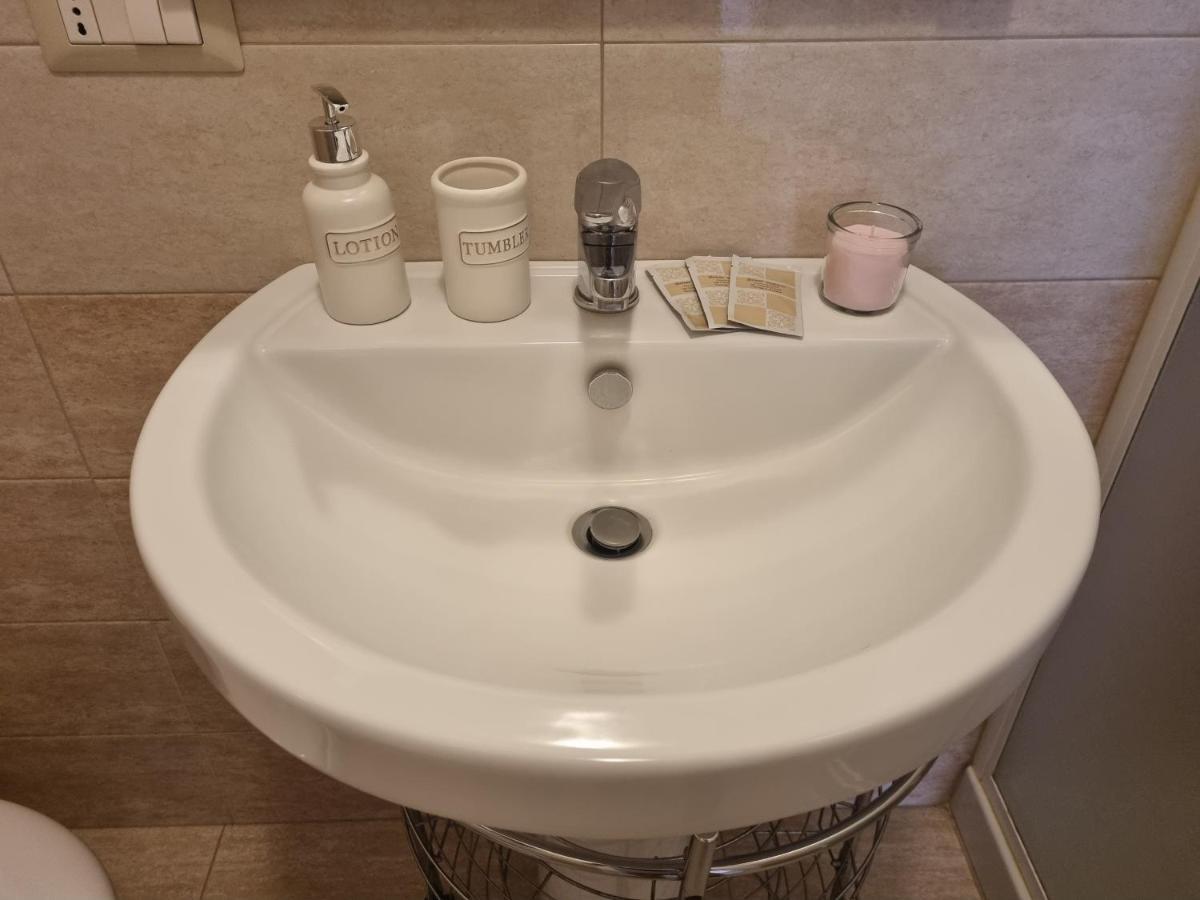 Etna Ocean Rooms Katania Zewnętrze zdjęcie