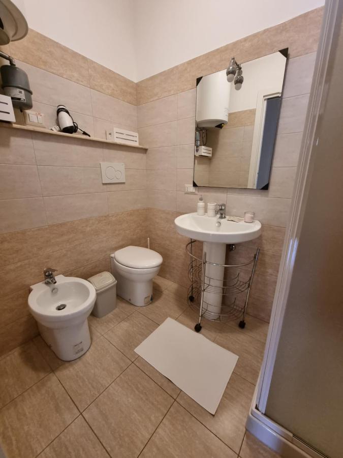 Etna Ocean Rooms Katania Zewnętrze zdjęcie