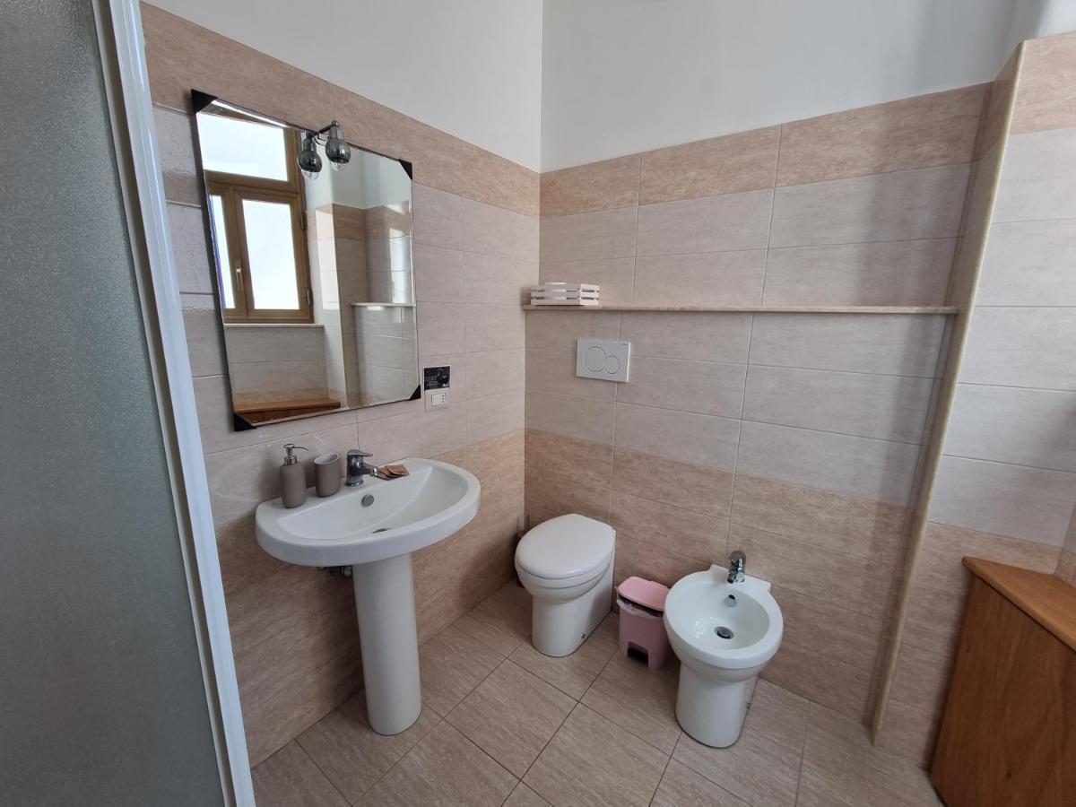 Etna Ocean Rooms Katania Zewnętrze zdjęcie