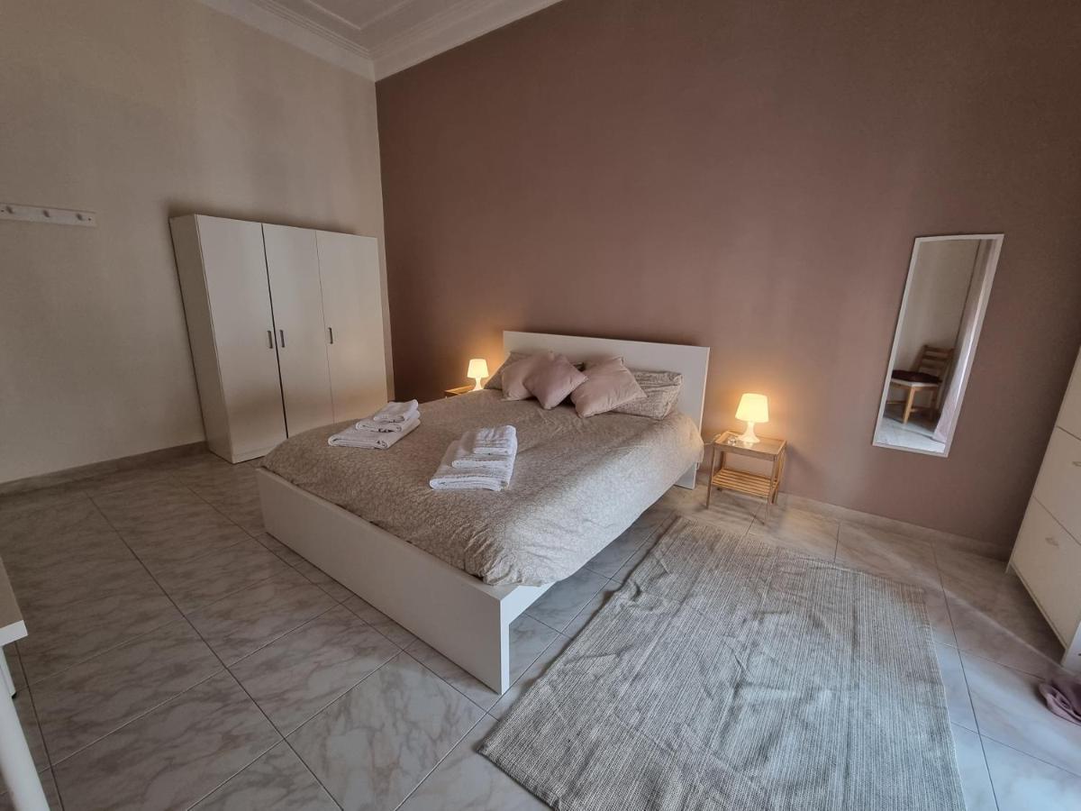 Etna Ocean Rooms Katania Zewnętrze zdjęcie