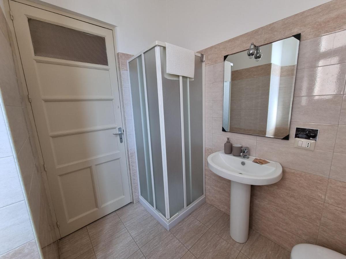 Etna Ocean Rooms Katania Zewnętrze zdjęcie
