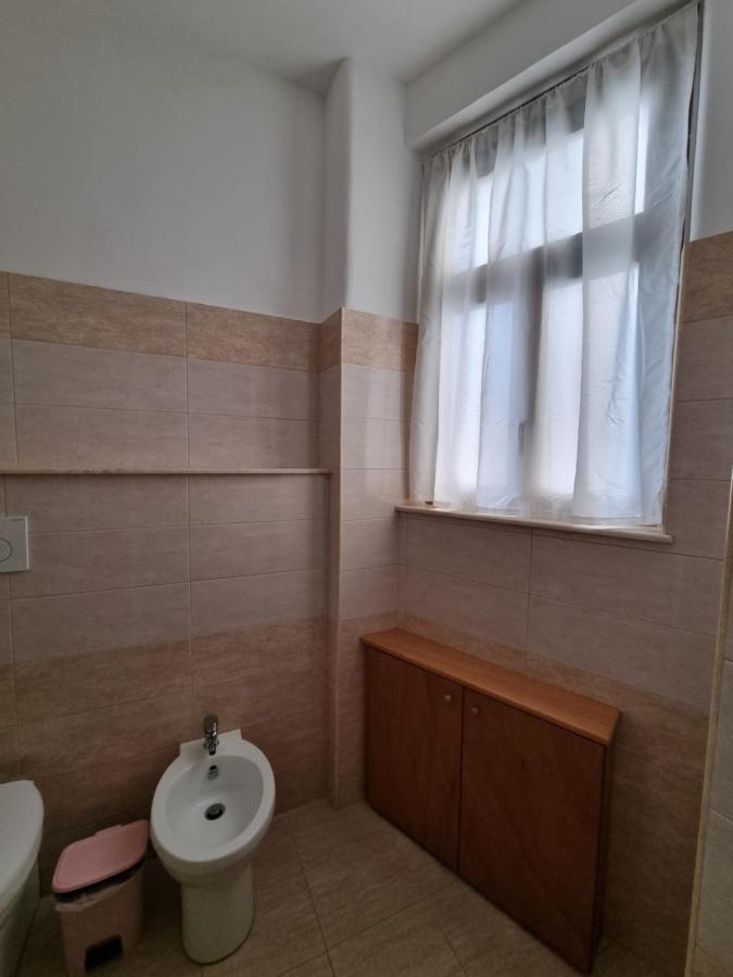 Etna Ocean Rooms Katania Zewnętrze zdjęcie