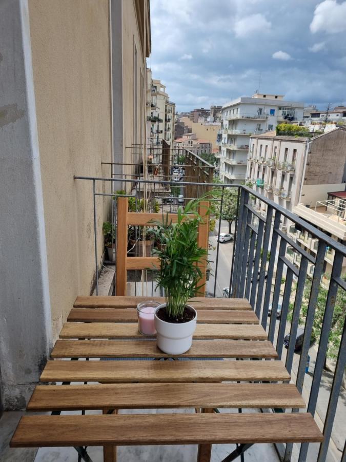 Etna Ocean Rooms Katania Pokój zdjęcie